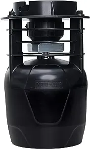 Moultrie Pro Hunter II Feeder Kit (Black, MFG-13448) $34.99 + Free Shipping w/ Prime or on $35+