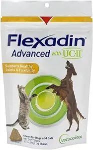 Flexadin Advanced Chews