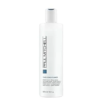 Paul Mitchell The Conditioner, Leave-In - 16.9 Fl. Oz.