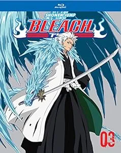 $19.99: Select Anime TV Season on Sale (Bleach, Naruto, Ranma ½) at Amazon