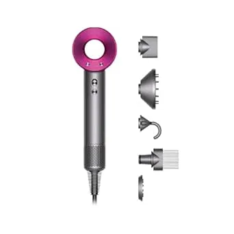Dyson Supersonic Hair Dryer
