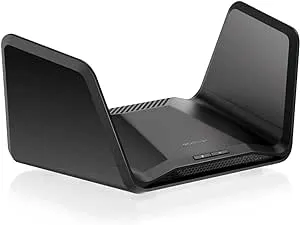 (Amazon) NETGEAR Nighthawk WiFi 6E Router (RAXE300) (Renewed) $128 + Free Shipping