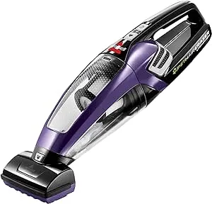 Bissell Pet Hair Eraser Cordless Pet Vacuum