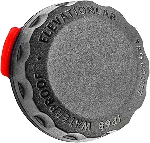 Elevation Lab TagVault Surface AirTag Adhesive Mount