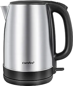 COMFEE' Electric Tea Kettle