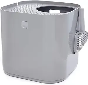 Modkat Litter Box