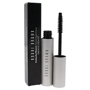Bobbi Brown Smokey Eye Mascara No., Black, 0.2 Ounce