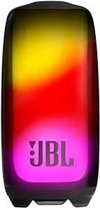 JBL Pulse 5 Bluetooth Speaker