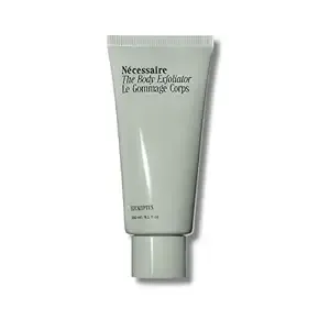 Necessaire The Body Exfoliator