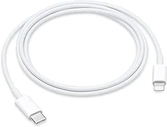 Apple USB-C to Lightning Cable (1 m)