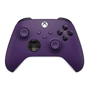 Xbox Wireless Gaming Controller (2025) – Carbon Black – Play on Xbox, Windows, Android, iOS, FireTV Sticks, Smart TVs, VR Headsets