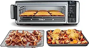 Ninja Flip Toaster Oven & Air Fryer