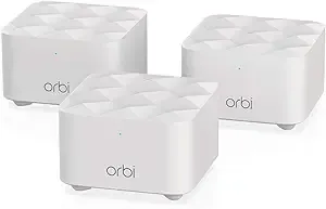 Netgear Orbi RBK13 (three-pack)