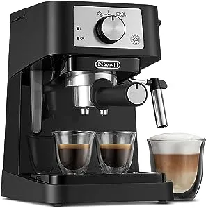 De'Longhi Stilosa Espresso Machine