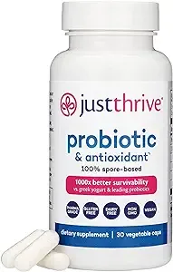Probiotic 30 Day Supply 30 Count