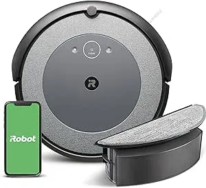 iRobot Roomba Combo i5