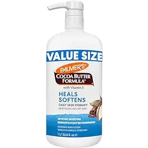 Palmer's Cocoa Butter Formula Body Lotion