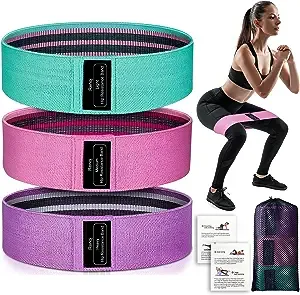 Renoj Resistance Bands