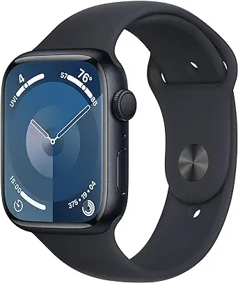 Apple Watch Series 9 [GPS 45mm]