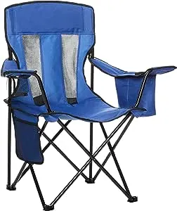 Amazon Basics Camping Chair