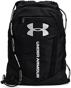 $13.28: Under Armour Unisex-Adult Undeniable Sackpack at Amazon