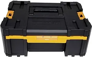 Dewalt DWST17803 TSTAK III Single Deep Drawer