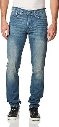 Levis 511 Slim Fit Mens Jeans