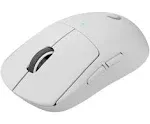 Logitech G PRO X Superlight Wireless Gaming Mouse
