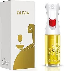 Flairosol Olivia The Original Advanced Oil Sprayer