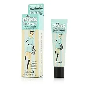 Benefit Cosmetics POREfessional Pro Balm Face Primer Pore Minimizer .75 Ounce