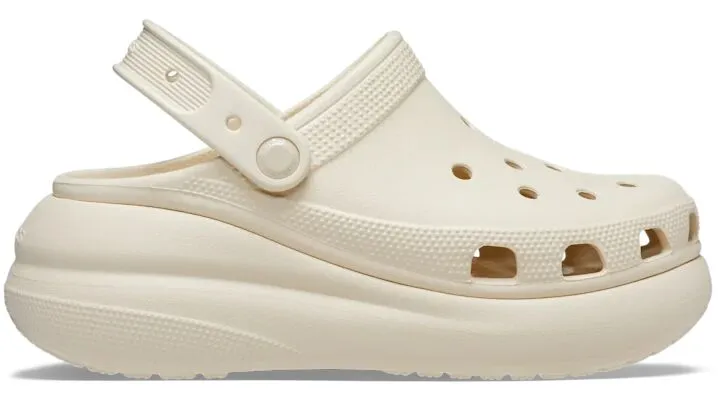 Crocs Crush Clog - Size: M13 - Male
