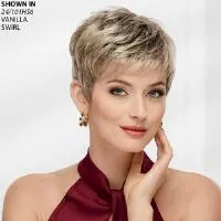 Jett WhisperLite Wig by Paula Young