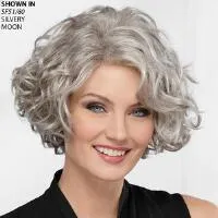 Meryl WhisperLite Wig by Paula Young