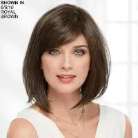 Heather VersaFiber Wig by Paula Young