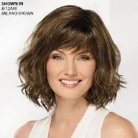 Harper WhisperLite Wig by Paula Young