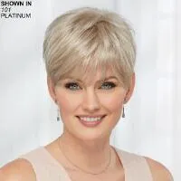 Blossom WhisperLite Monofilament Wig by Heart of Gold