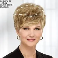 Lite Touch WhisperLite Wiglet Hair Piece by Paula Young