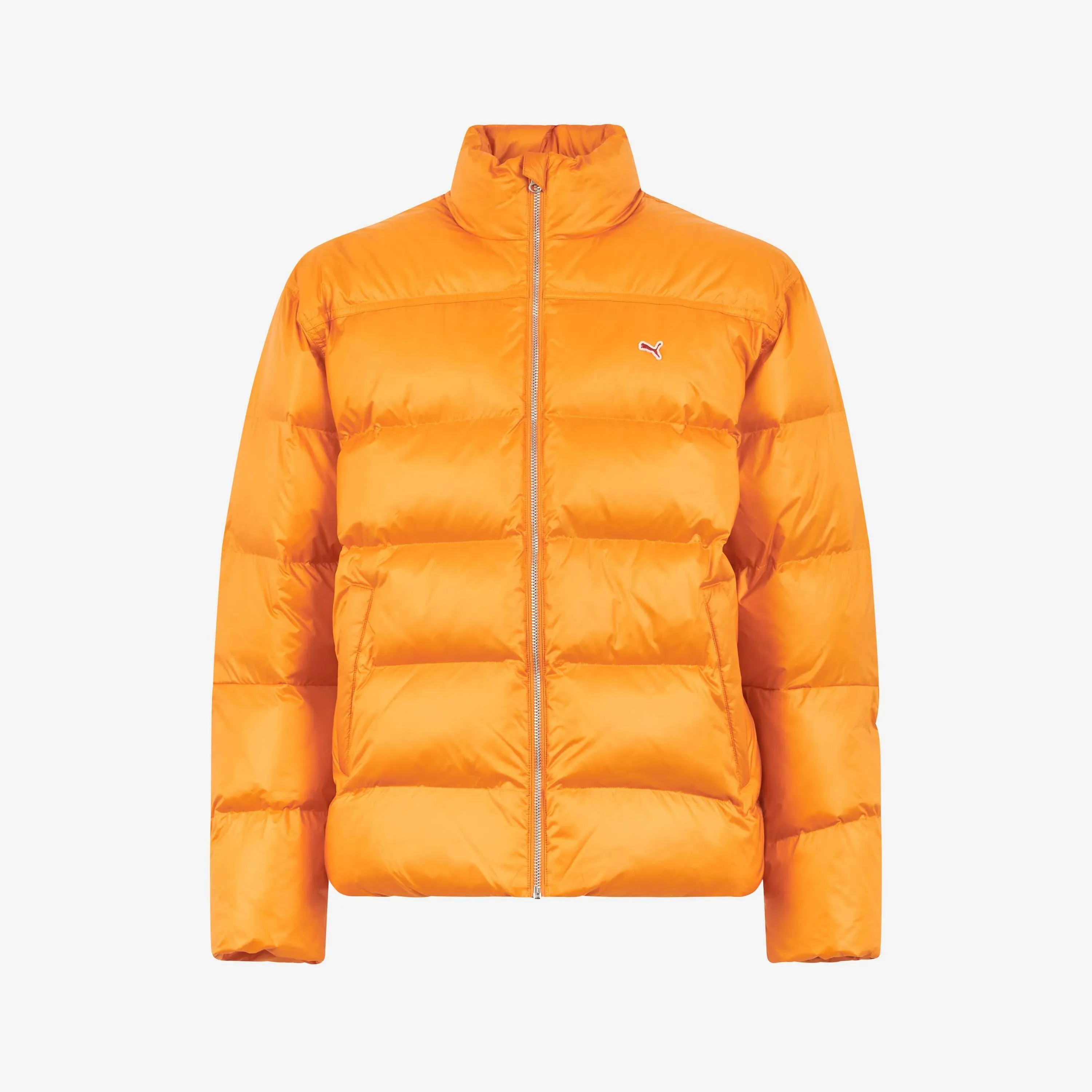 Puffer Jacket Puma X Ac Milan - Paninari Collection - male
