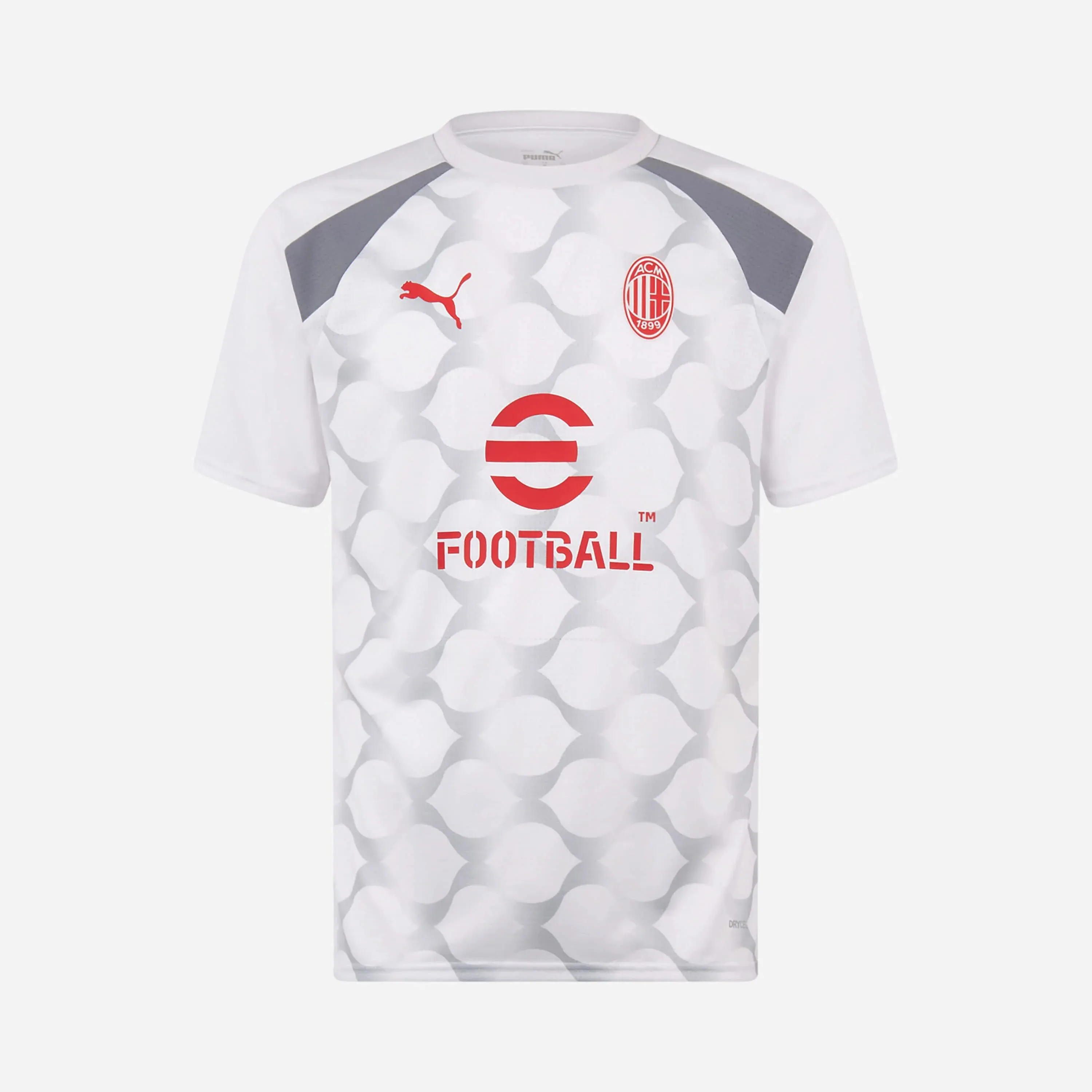 Puma Milan Prematch 2023/24 Jersey - male