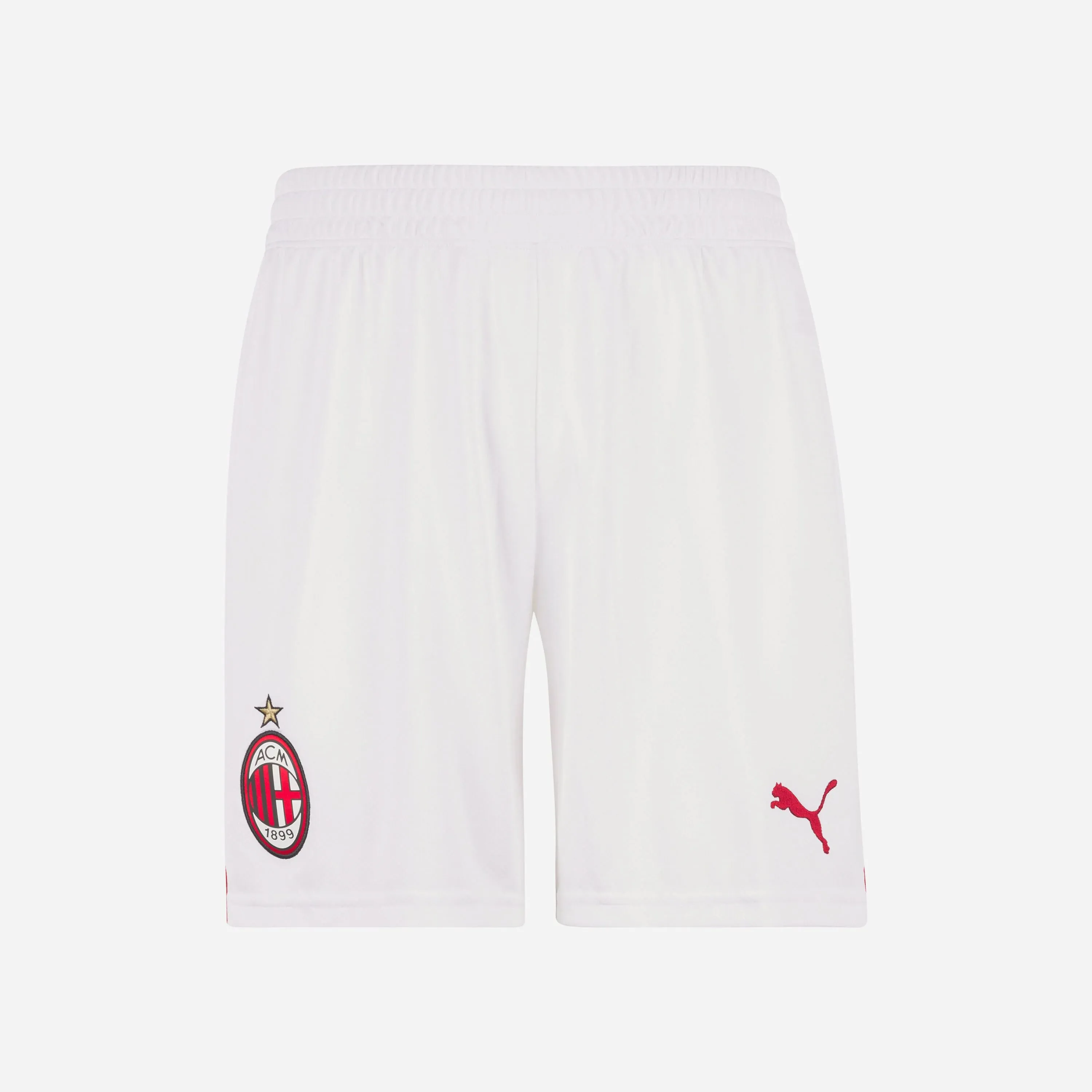 Puma Milan Away Replica 2022/23 Shorts - male