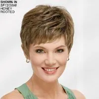 VF Casey VersaFiber Wig by Paula Young