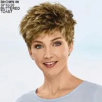 Ricki WhisperLite COOLCAP Wig by Paula Young