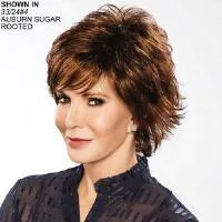 Calla Wig by Jaclyn Smith