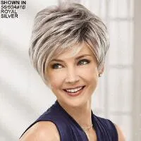 Victoria WhisperLite Wig by Paula Young