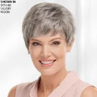 Soft Touch Casey WhisperLite Monofilament Wig by Heart of Gold
