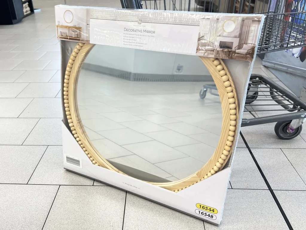 Huntington Home 28″ Decorative Mirrors