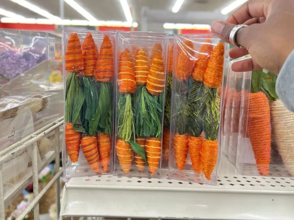 Assorted 13″ Carrot Bundle