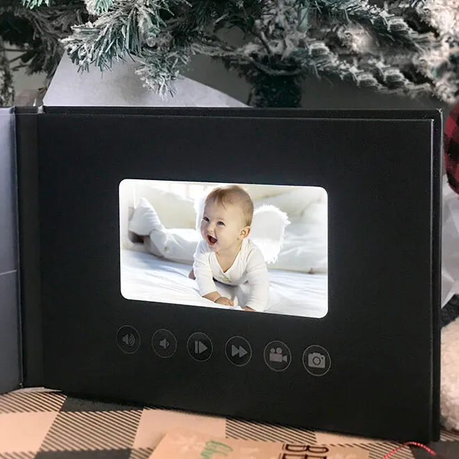 FL Solutions Timeless Memories Video Album