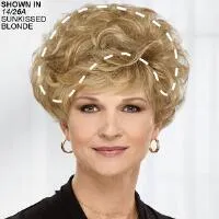 Crowning Touch Wiglet Hair Piece by Paula Young