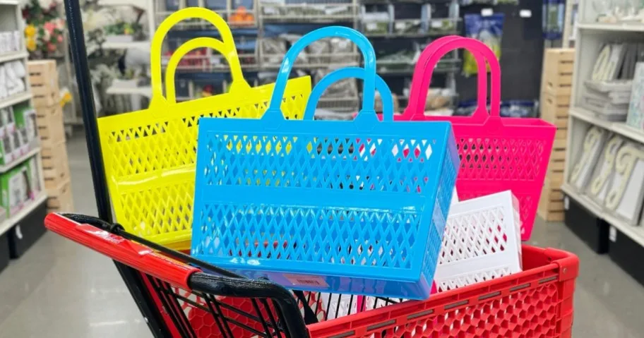 Ashland Summer Jelly Totes